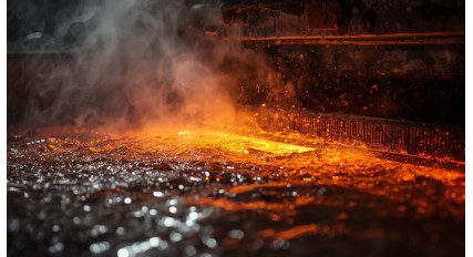 Відчуйте силу надійного захисту з гарячим цинкуванням!