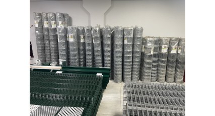 Поповнення асортименту на Полтавському фiлiалi