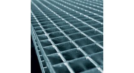 Вироби з ґратчастих зварних та профільованих настилів.