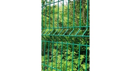 Розпродаж секційних огорож!