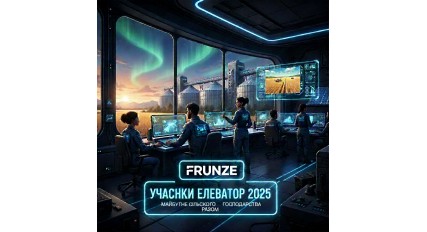 Всеукраїнський практичний форум «Власний Елеватор»