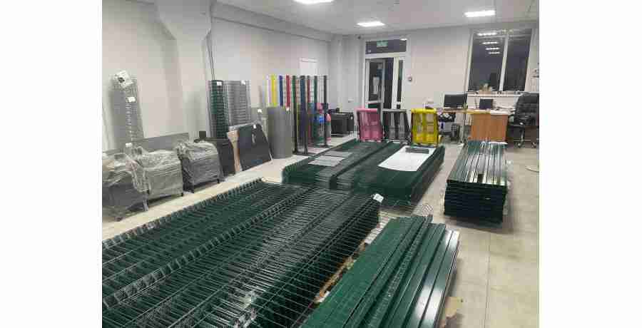 Магазин ПАТ «Завод ФРУНЗЕ»  на Тарасенка 57 змінив адресу