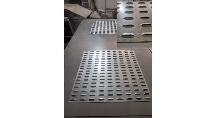 Продукція нашого виробництва в деталях наших клієнтів