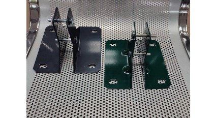 Анкерна опора - опора вашої огорожі