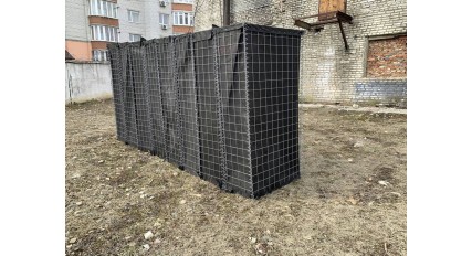 Габіони для Вас