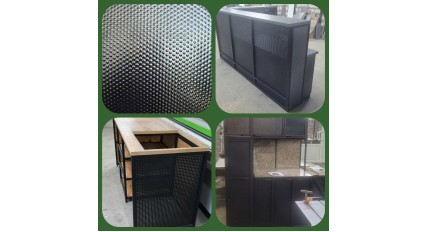 Перфорація від ПАТ "Завод Фрунзе"" 