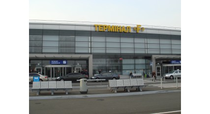 Металеві лавки