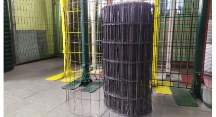 СІТКА ДЛЯ ПАЛІСАДНИКІВ