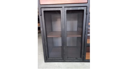 Просічно-витяжна сітка — універсальність, якість! 