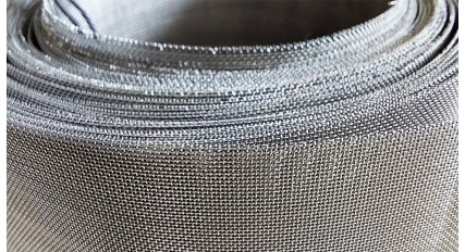 Металоткана сітка