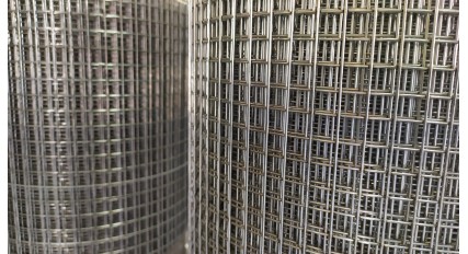 ЗВАРНА СІТКА 