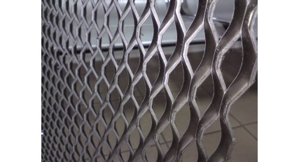 Трапова сітка