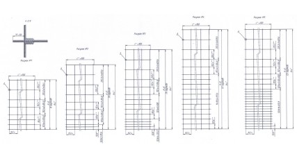 Шарнірна сітка(Сітка для автобанів)