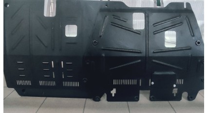 Захист автомобілів