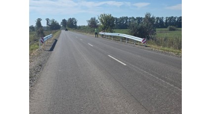 Надійний захист для ваших доріг