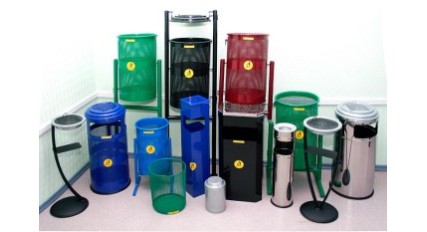 Великий асортимент урн Запоріжжя!