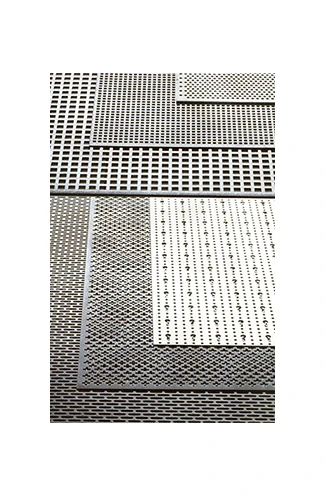 Перфорація