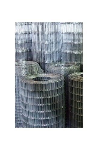 Сітка металева