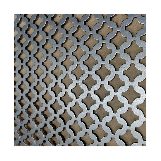 Перфолист плоский Східні візерунки Deko-(65) 20x20–24x34 (1000x2000)–1 х/к 08кп