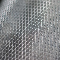 Сітка з листа просічно-витяжна Sv 3,2x13,4x0,8 рулон (1000x6700)-0,6 х/к 08кп