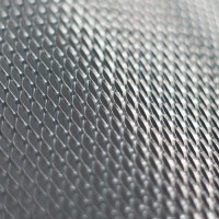 Сітка з листа просічно-витяжна Sv 3,2x13,4x1,5 рулон (1000x3500)-1 х/к 08кп