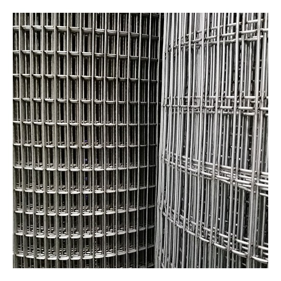 Сетка проволочная сварная Св–25,4x12,7 рулон (1300x20000)–1,8 оц Ст1