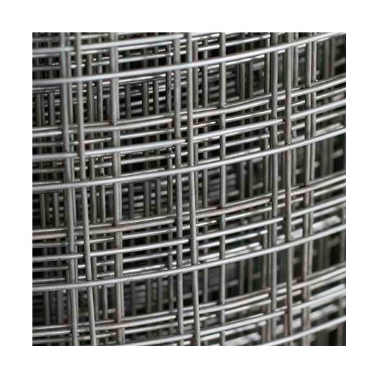 Сітка дротяна зварна Св–50,8x25,4 рулон (1000x20000)–2 оц Ст1