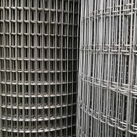 Сітка дротяна зварна Св–50,8x50,8 рулон (1500x30000)–1,8 оц Ст1