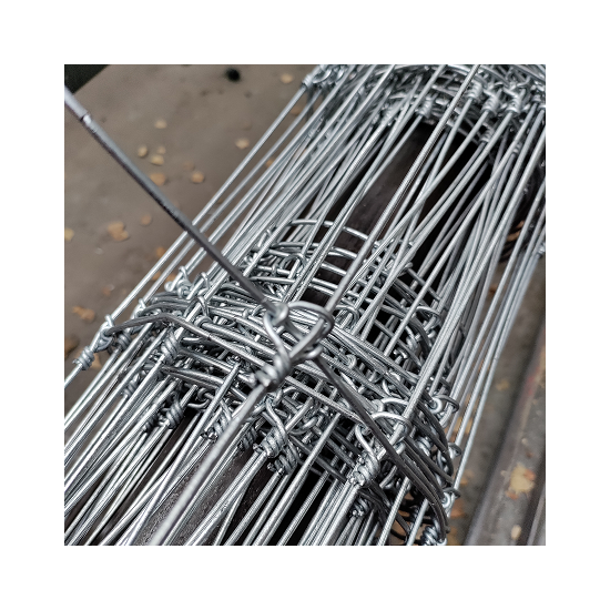 Сітка дротяна вузлова Fix-155/15/150 рулон (1550x50000)-2,5 оц Ст1