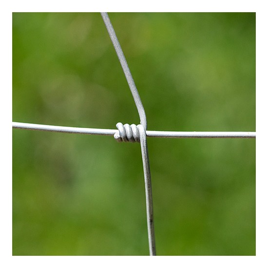 Сетка проволочная шарнирная Шр–100/8/152 рулон (1016x50140)–2 оц Ст1