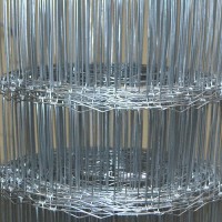 Сітка дротяна шарнірна Шр–160/15/152 рулон (1625x25150)–1,6 оц Ст1