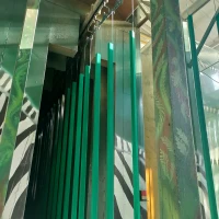 Столб ограждения в бетон Оригинал/Город-С 36х56–H2,03 (2500)–1,5 оц 08кп ППл RAL 6005