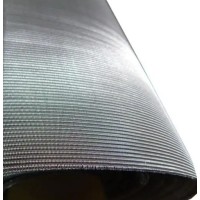 Сітка дротяна фільтрувальна н/ж П 52–0,45x0,28 (1000)