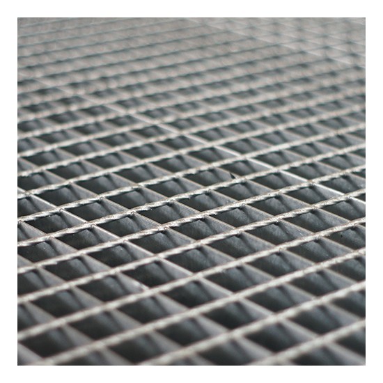 Настил сварной SP 34,3x38,1/30x2 (500x1000) г/к 08кп Гір.Ц