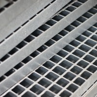 Настил сварной SP 34,3x38,1/40x2 (1000x1000) г/к 08кп Гір.Ц