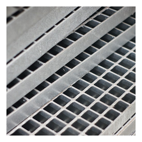 Настил зварний SP 34,3x38,1/40x2 (800x1000) г/к 08кп Гір.Ц