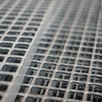 Настил сварной SP 34,3x38,1/40x3 (500x1000) г/к 08кп Гір.Ц