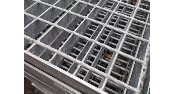 Акционная скидка на настилы 25%