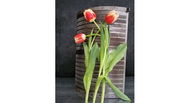 Весеняя распродажа на решета 8%